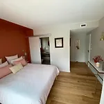 La Musardise Konukevi Berson