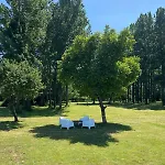 Konukevi La Musardise 3*