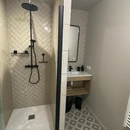 Pensionat La Musardise