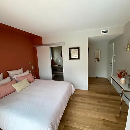 La Musardise Pensionat Berson