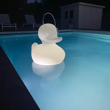 Affittacamere La Musardise 3*