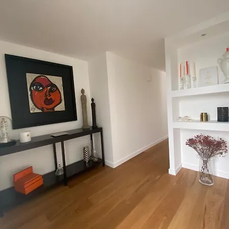 Pensionat La Musardise Berson