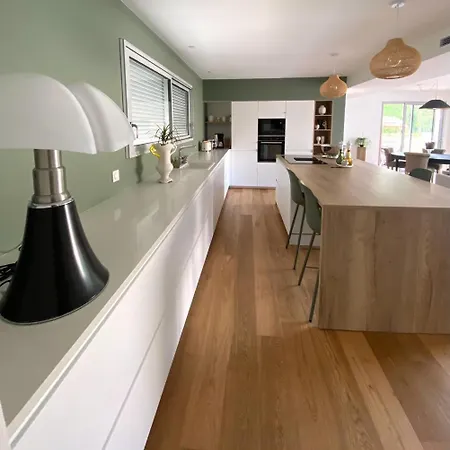 Pensionat La Musardise Berson