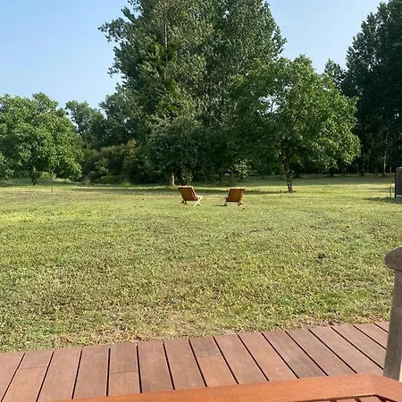 Pensionat La Musardise