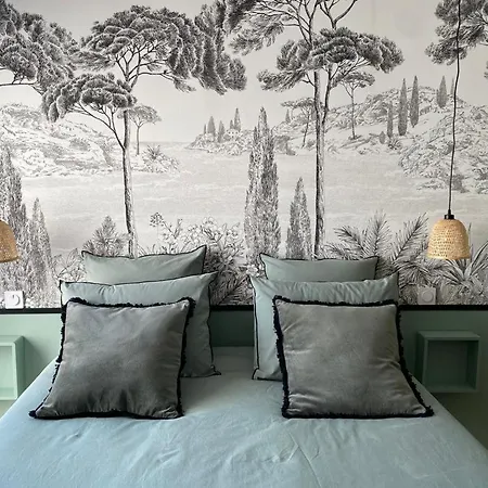 La Musardise 3* Berson