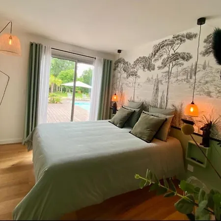 La Musardise Affittacamere