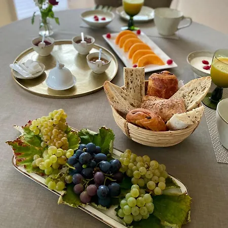 Guest house La Musardise