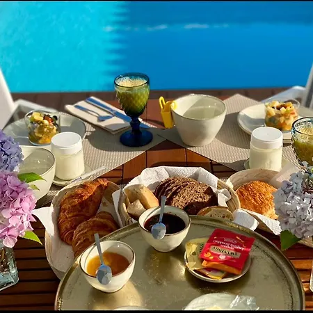 La Musardise Affittacamere 3*