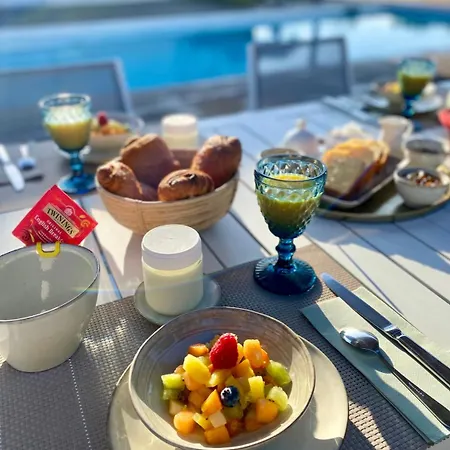 La Musardise Pensionat Berson