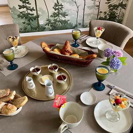 La Musardise 3* Berson