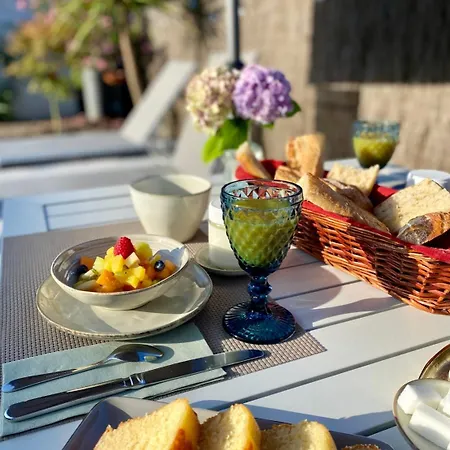 Affittacamere La Musardise