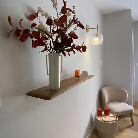 Guest house La Musardise Berson
