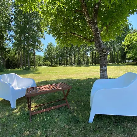 La Musardise Pensionat