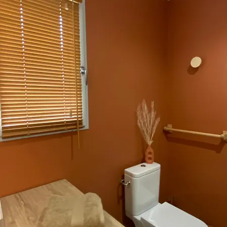 Affittacamere La Musardise