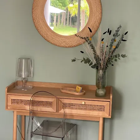 La Musardise Pensionat 3*