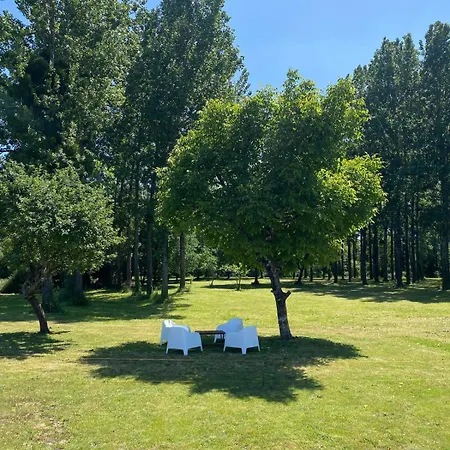 Pensionat La Musardise 3*