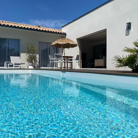 La Musardise Pensionat Berson