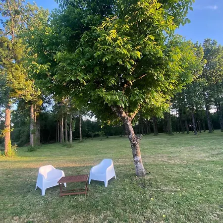 La Musardise 3* Berson