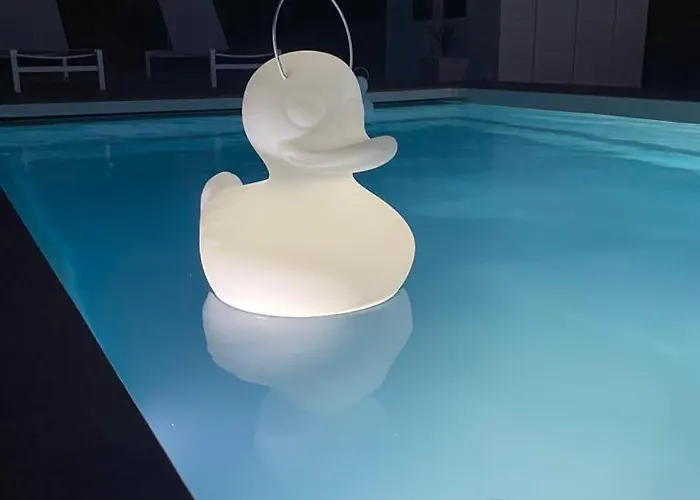 Гостевой дом La Musardise 3*