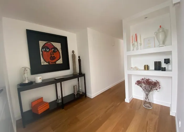 Гостевой дом La Musardise Berson