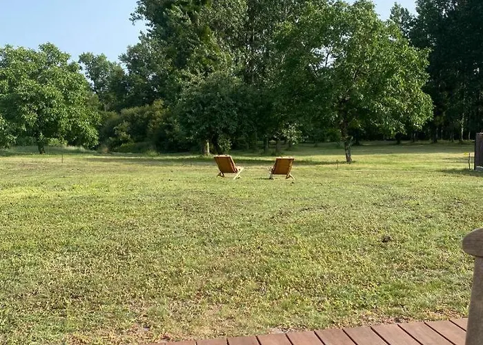 Гостевой дом La Musardise