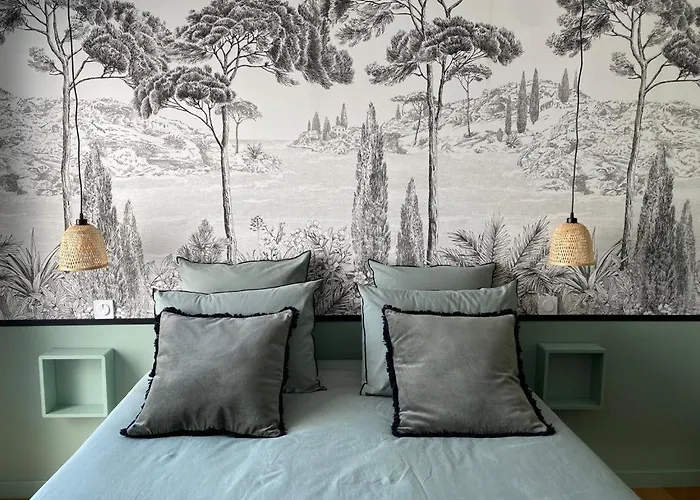 La Musardise 3* Berson